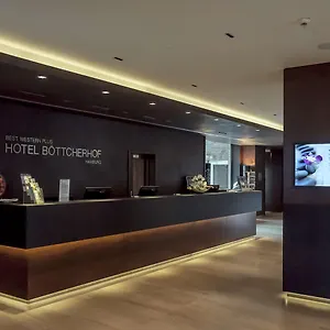 4* Hotel Western Boettcherhof