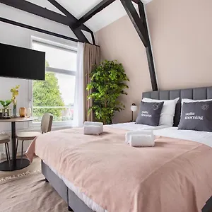 Limehome Hemonystraat Nederland