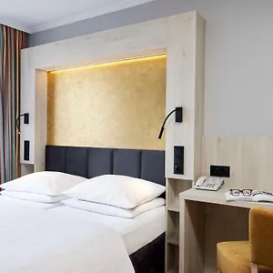 3* Hotel Western Raphael Altona