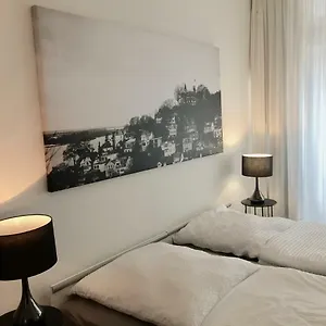  Apartment Nice N' Nordic 4